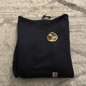 Barstool Colorado Carhartt Hoodie
